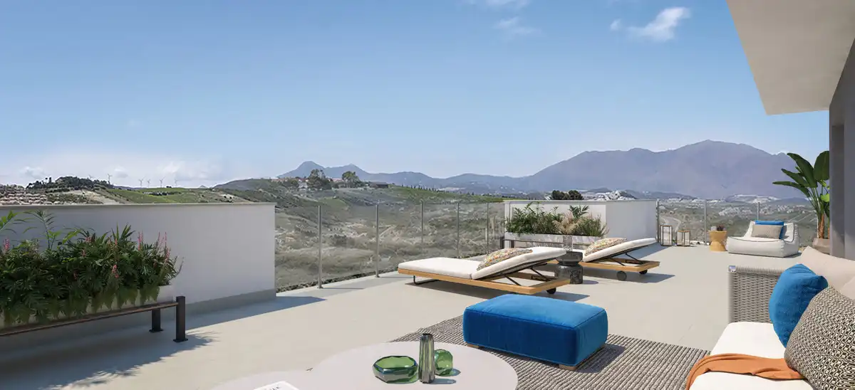 Habitatge amb piscina en venda a La Duquesa, imagen 6