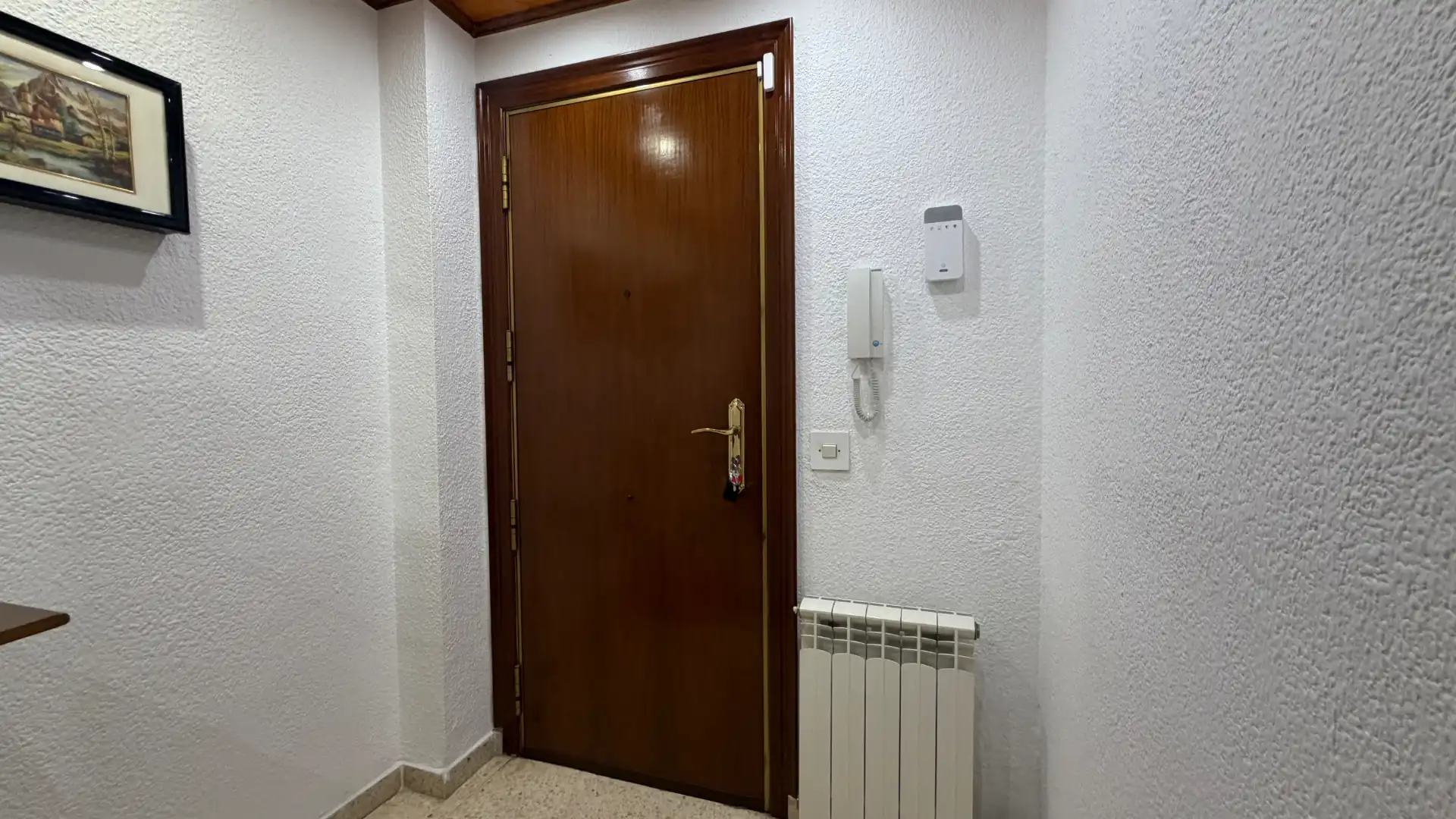 Piso en venta en Manresa con Aire acondicionado, Calefacción y Trastero