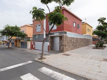 Adossat en venda a Calle Océano Atlántico