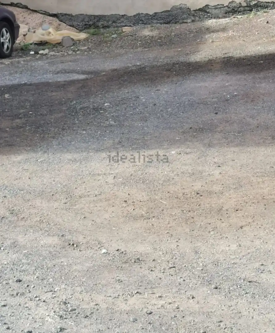 Terreno residenziale in vendita a Calle Arico, imagen 6
