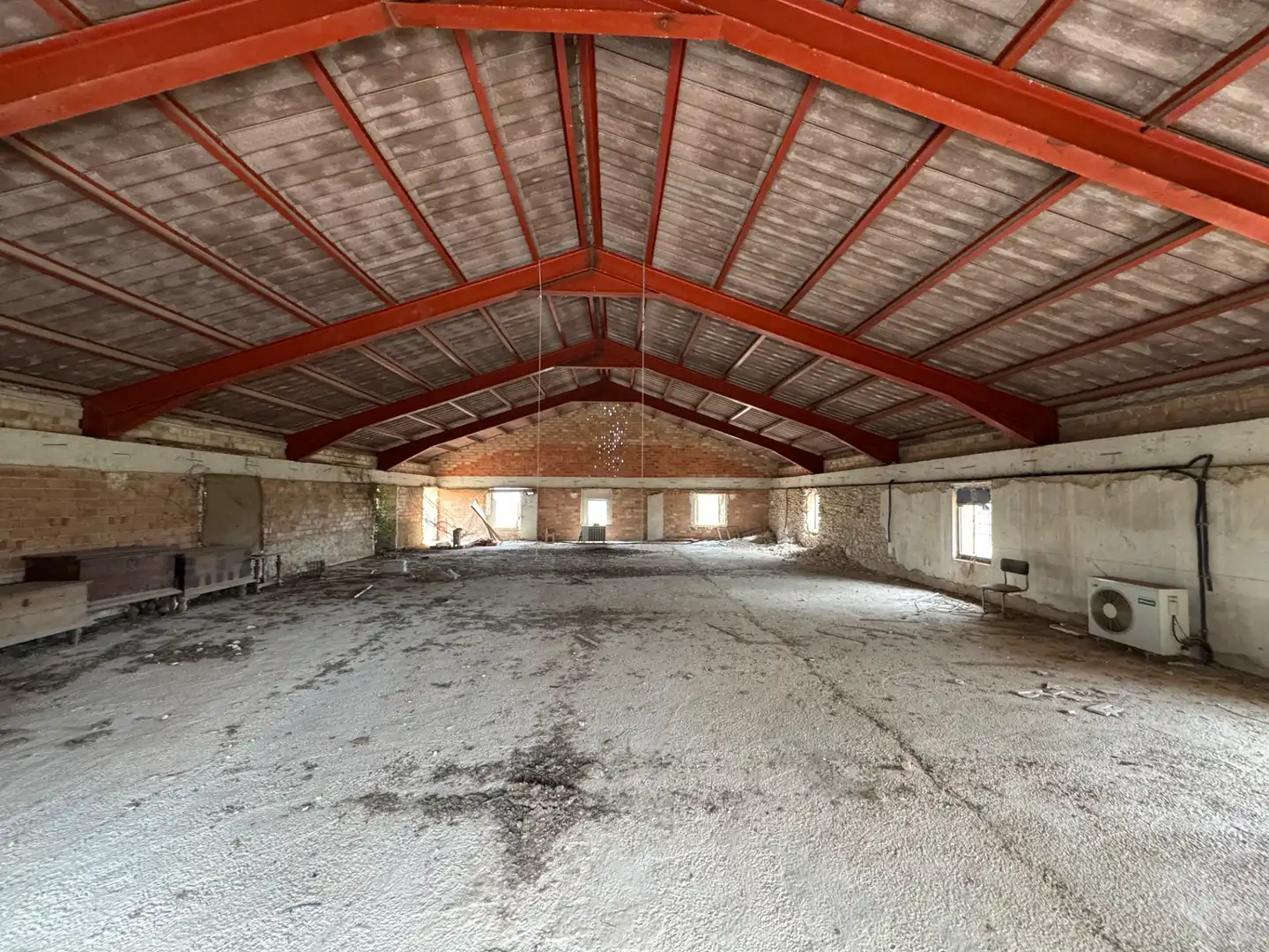 Chalet con terraza en venta en RM-C16 2, imagen 16