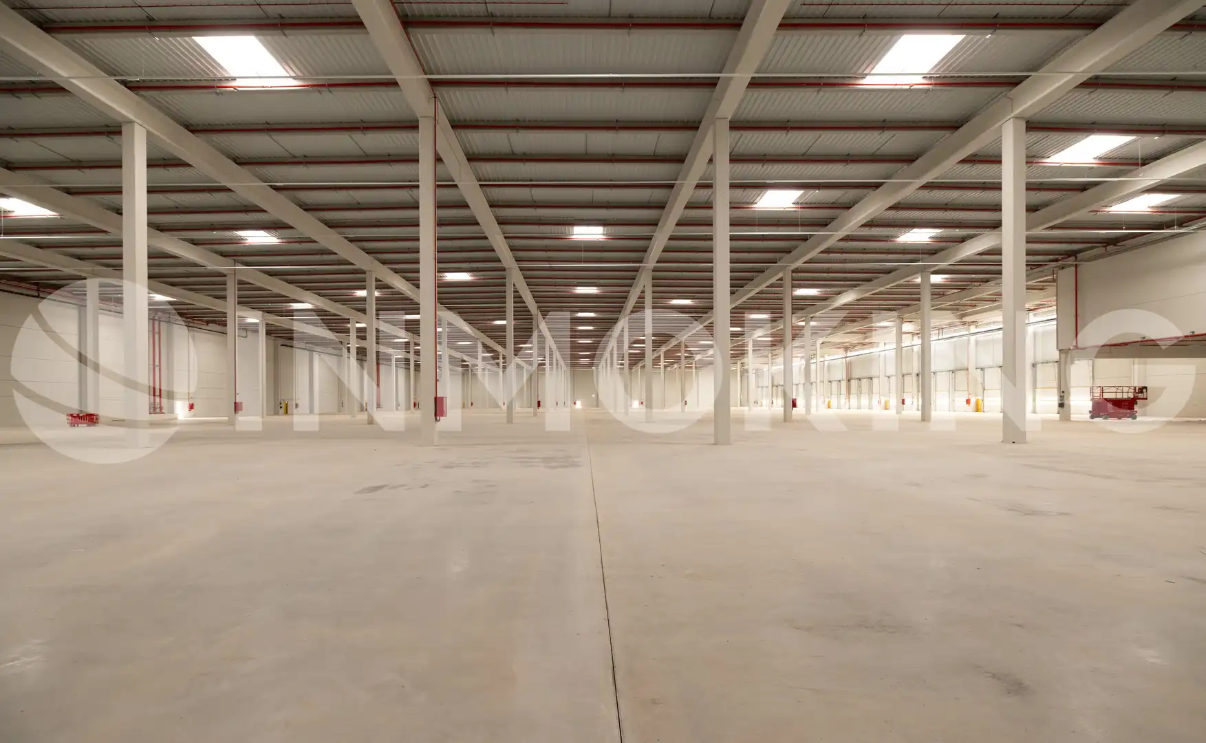 Industriegebäude mit Aufzug zur Miete in Polígono Industrial Masía Del Conde De Loriguilla S/N, imagen 13