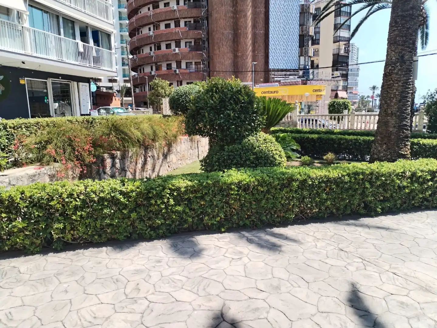 Flat with lift for sale in Rincón de Loix, imagen 14