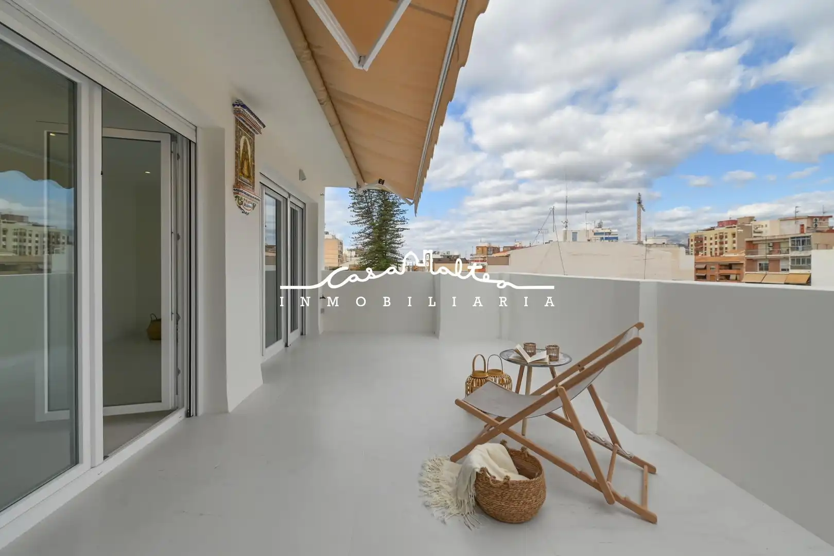 Penthouse with lift for sale in COLON, imagen 15