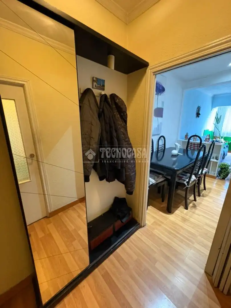 Piso en venta en Getafe con Aire acondicionado y Calefacción