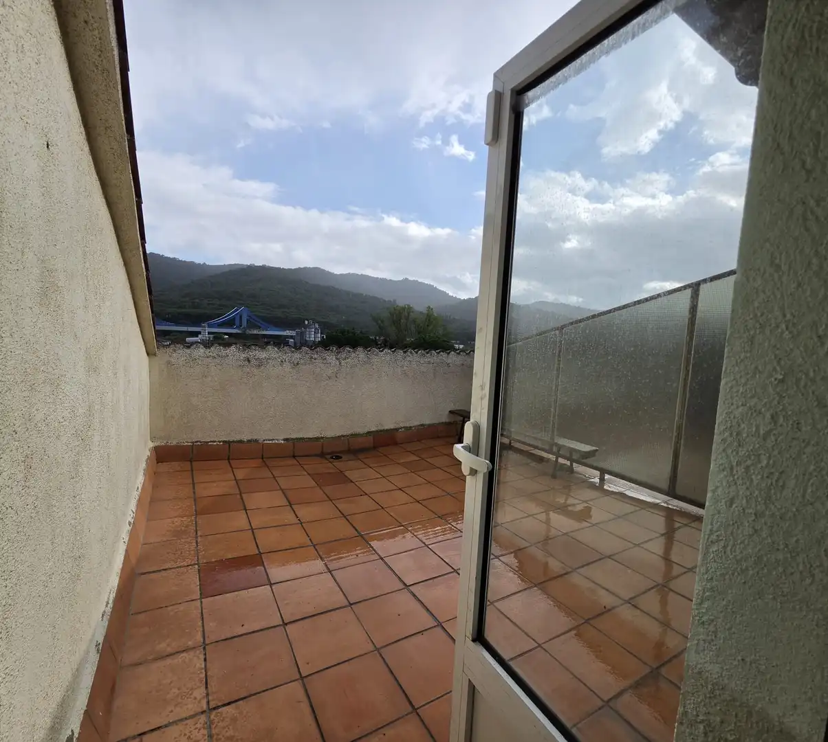 Piso con terraza en venta en Carrer del Ravalet, imagen 30