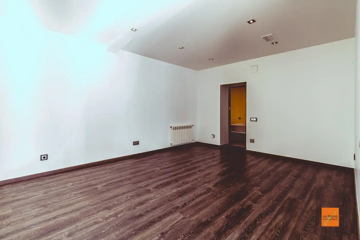 Casa o chalet en venta en Santa Bàrbara con Calefacción, Jardín privado y Parquet