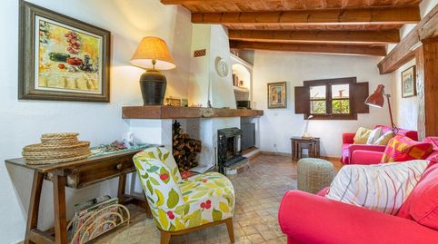 Encantadora finca rústica con piscina en venta en Pollensa, al norte de Mallorca, imagen 5