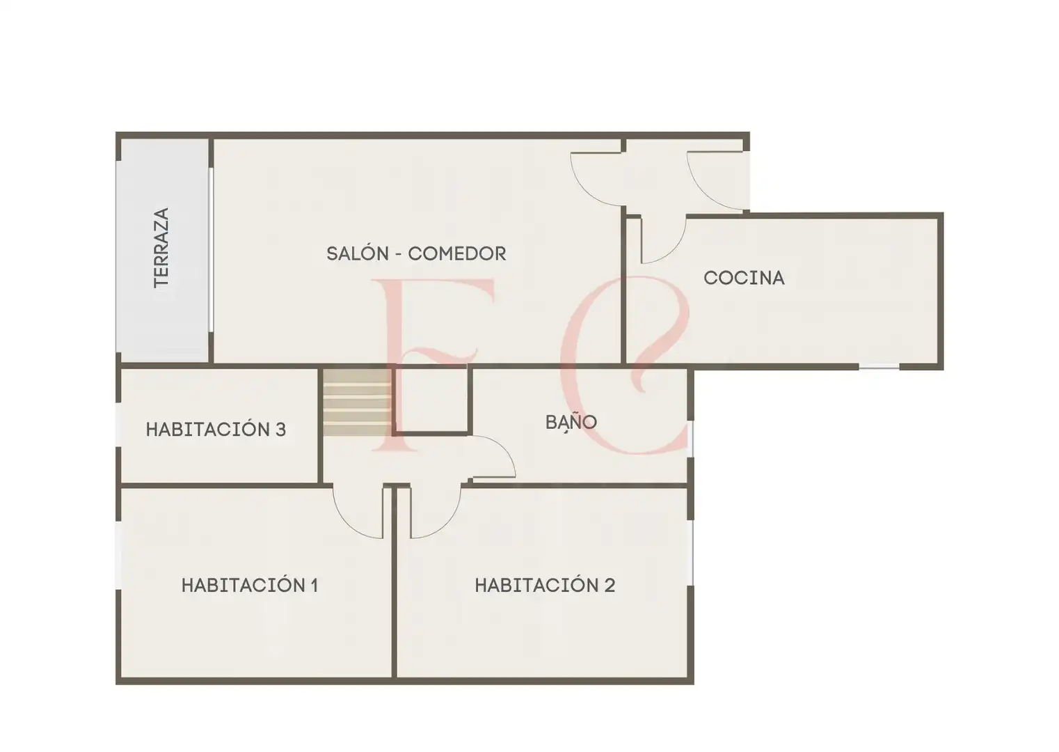 Flat with lift for sale in Bailén - Miraflores, imagen 18
