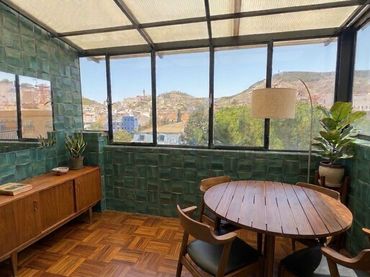 Appartement avec ascenseur à vendre à Centro
