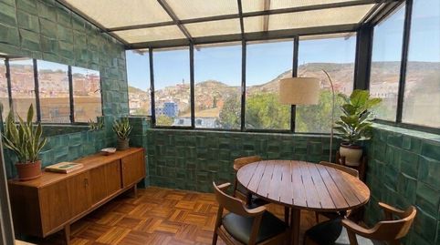 Piso en venta en calle San Francisco, Cuenca