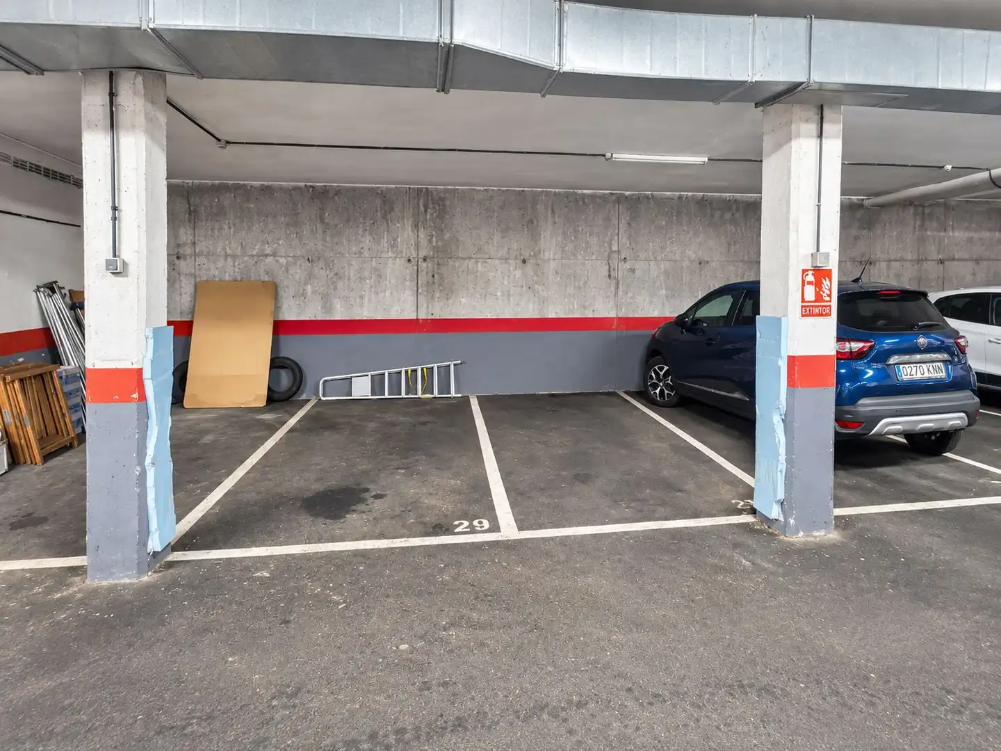 Wohnung mit Aufzug zum Verkauf in Corredoría - La Carisa - Prado de La Vega, imagen 37