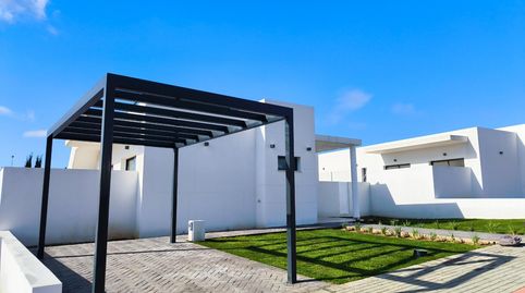 Foto 5 de Casa o chalet en venta en Paseo Blasco Ibañez, Costa Esuri, Ayamonte