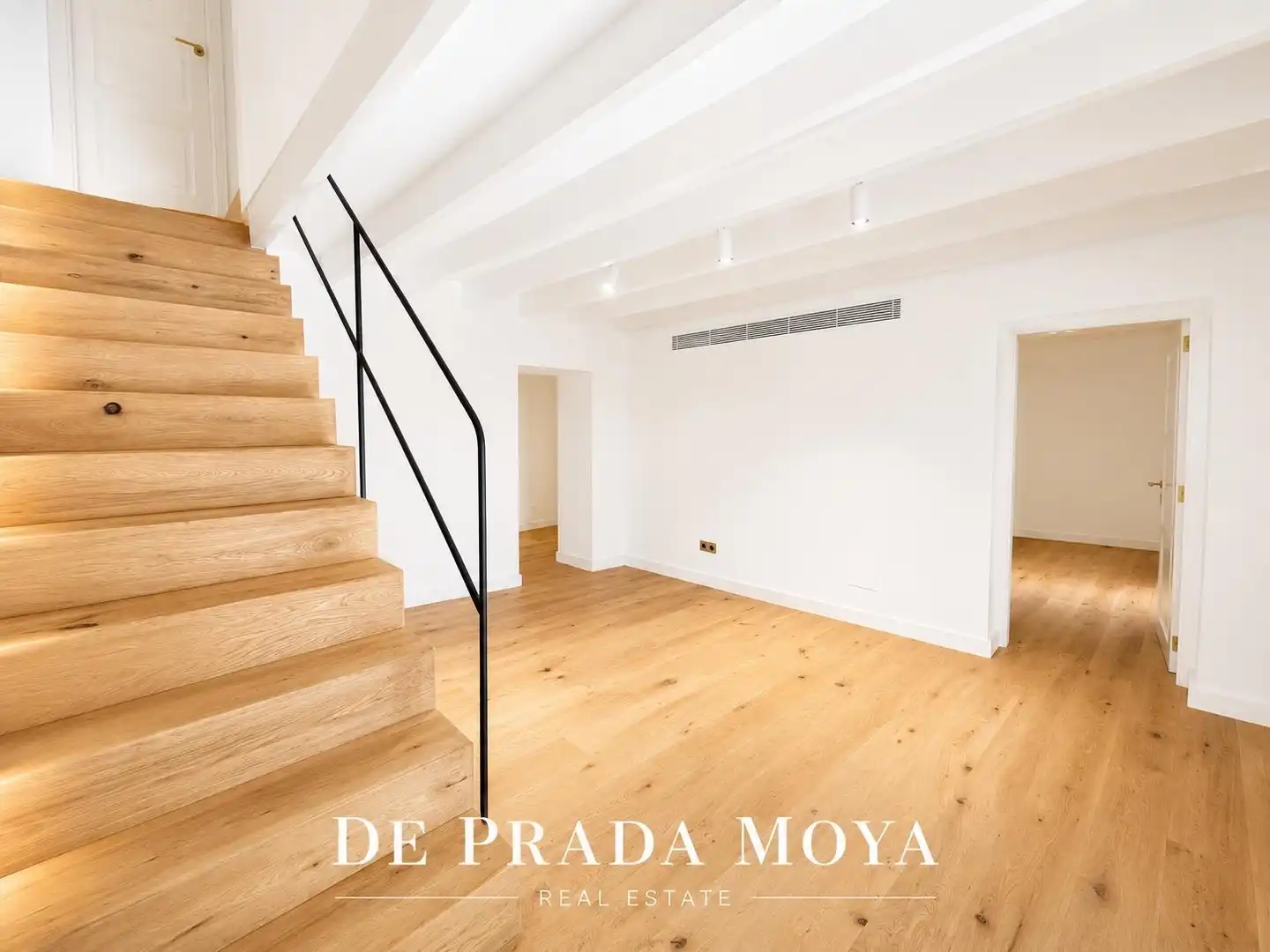 Casa adosada en venda en Algaida amb Aire condicionat, Calefacció i Terrassa