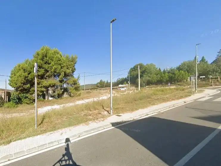 Fabrik Grundstücke zum Verkauf in Mogente / Moixent