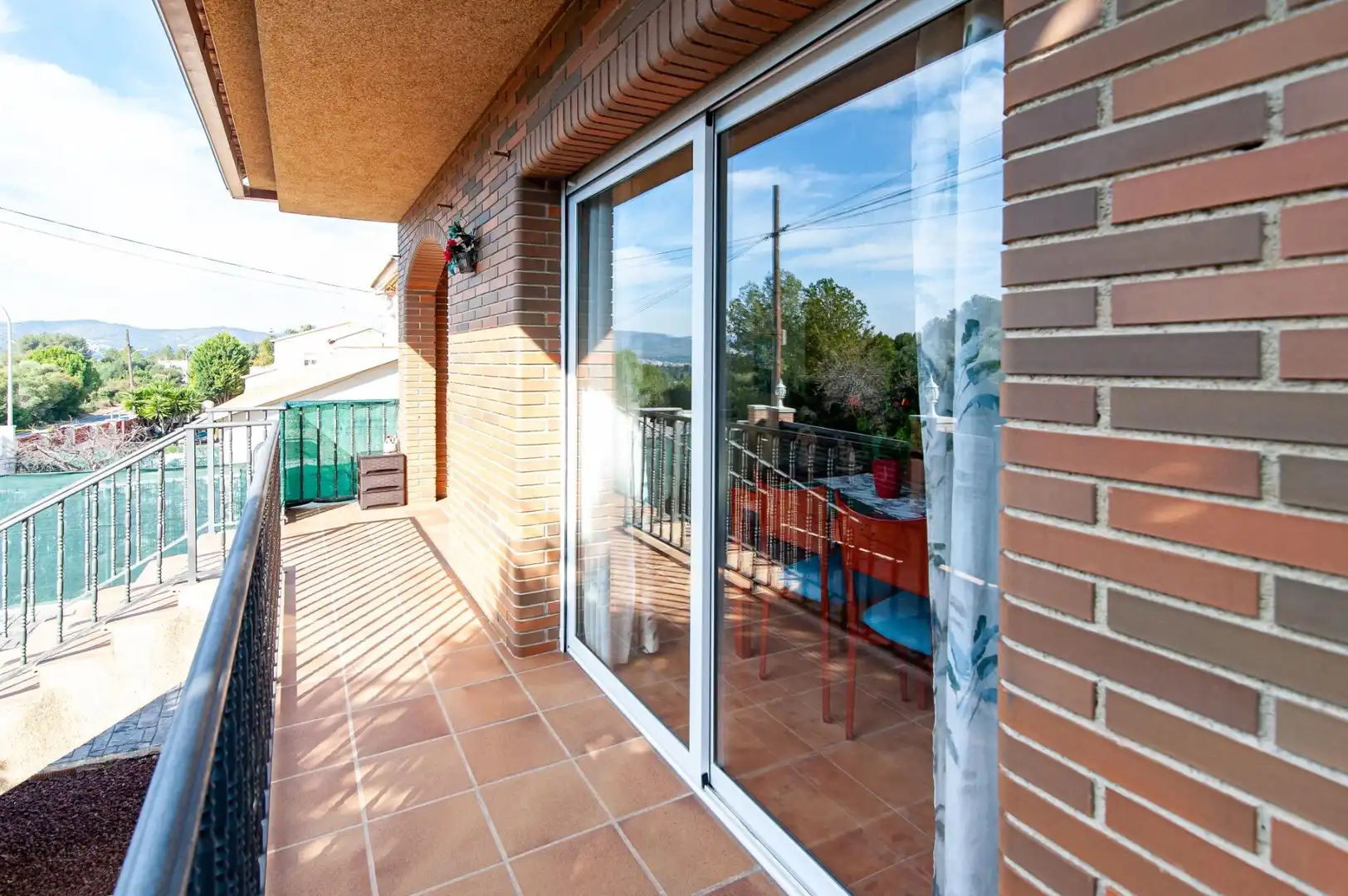 Casa con piscina en venta en Carrer COMTES DE BARCELONA, imagen 15
