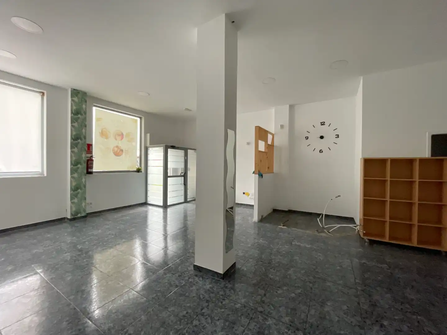 Geschaftsraum zur Miete in Ferrol