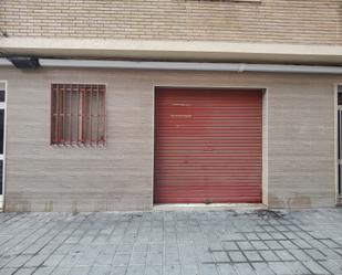 Parking of Premises for sale in Alicante / Alacant