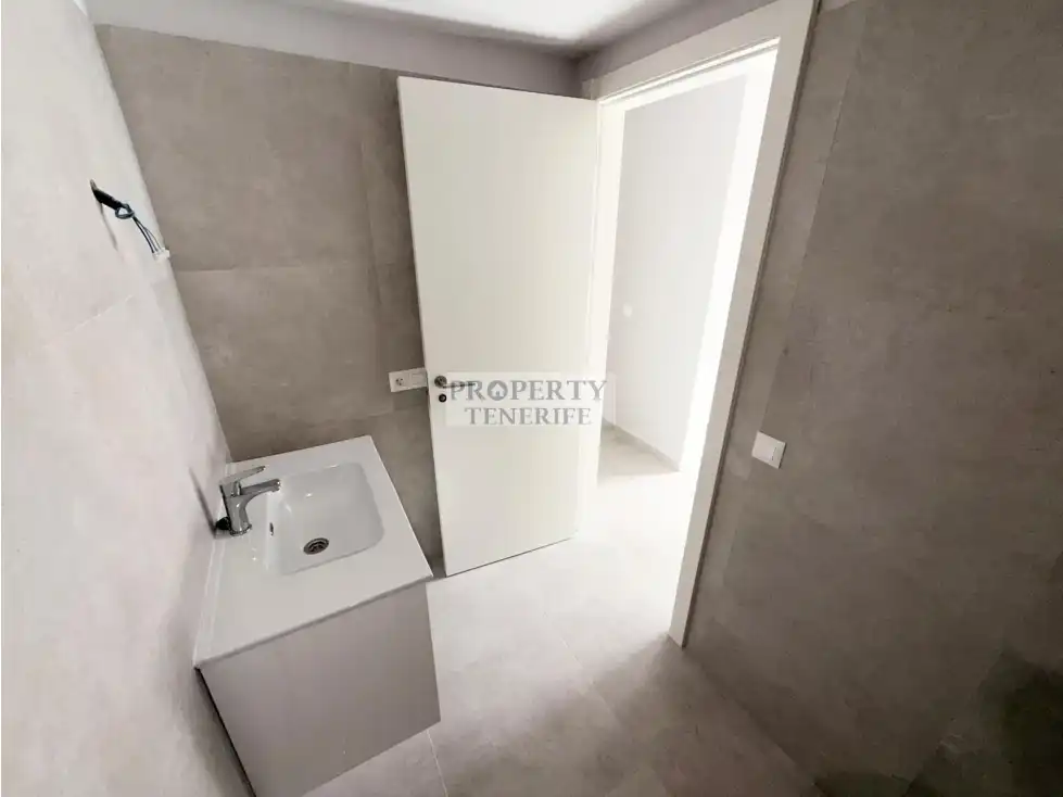 Apartamento con ascensor en venta en Cabo Blanco, imagen 16