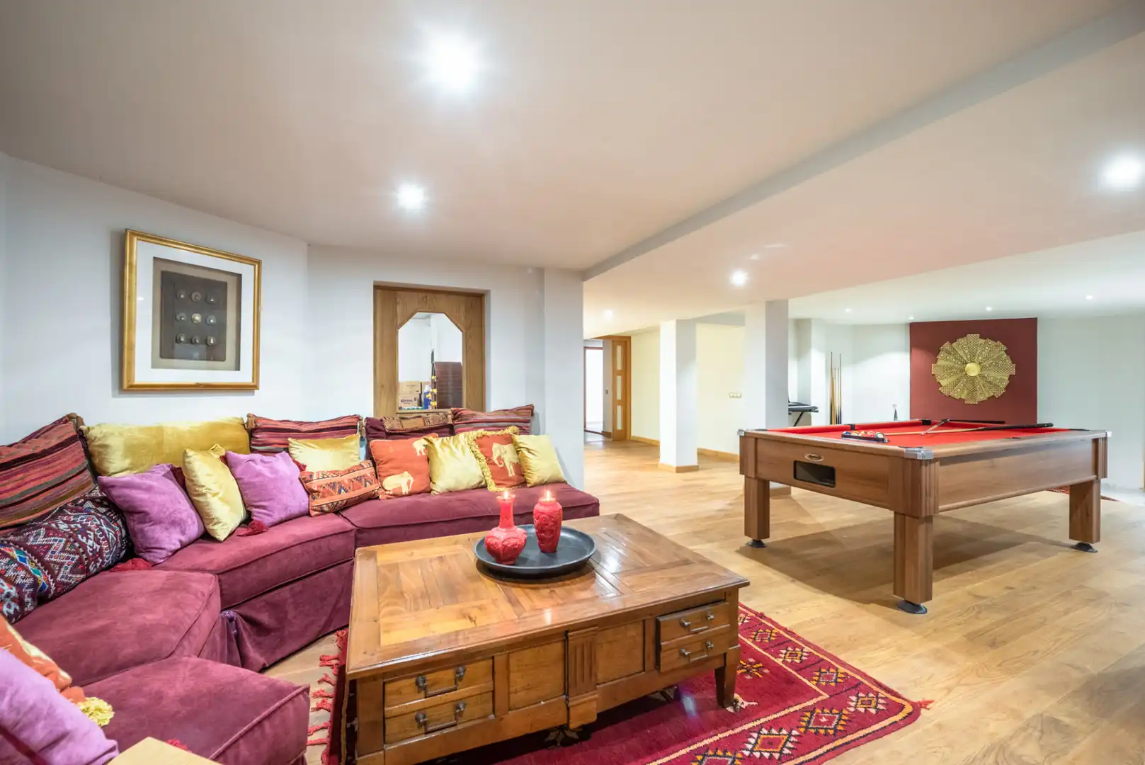 Haus mit Pool zum Verkauf in Marbella Centro, imagen 38