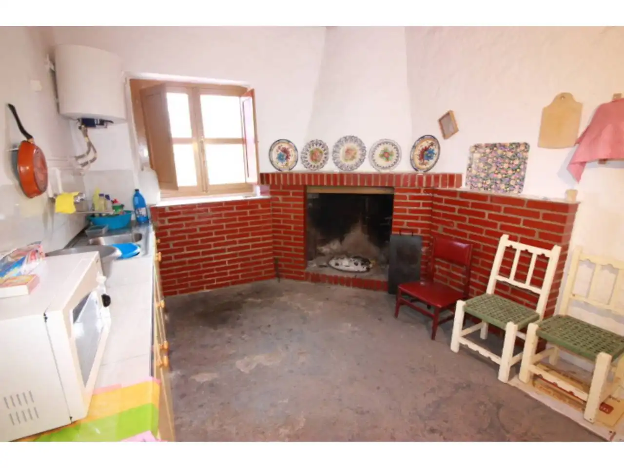 Country house for sale in Tabernas, imagen 39