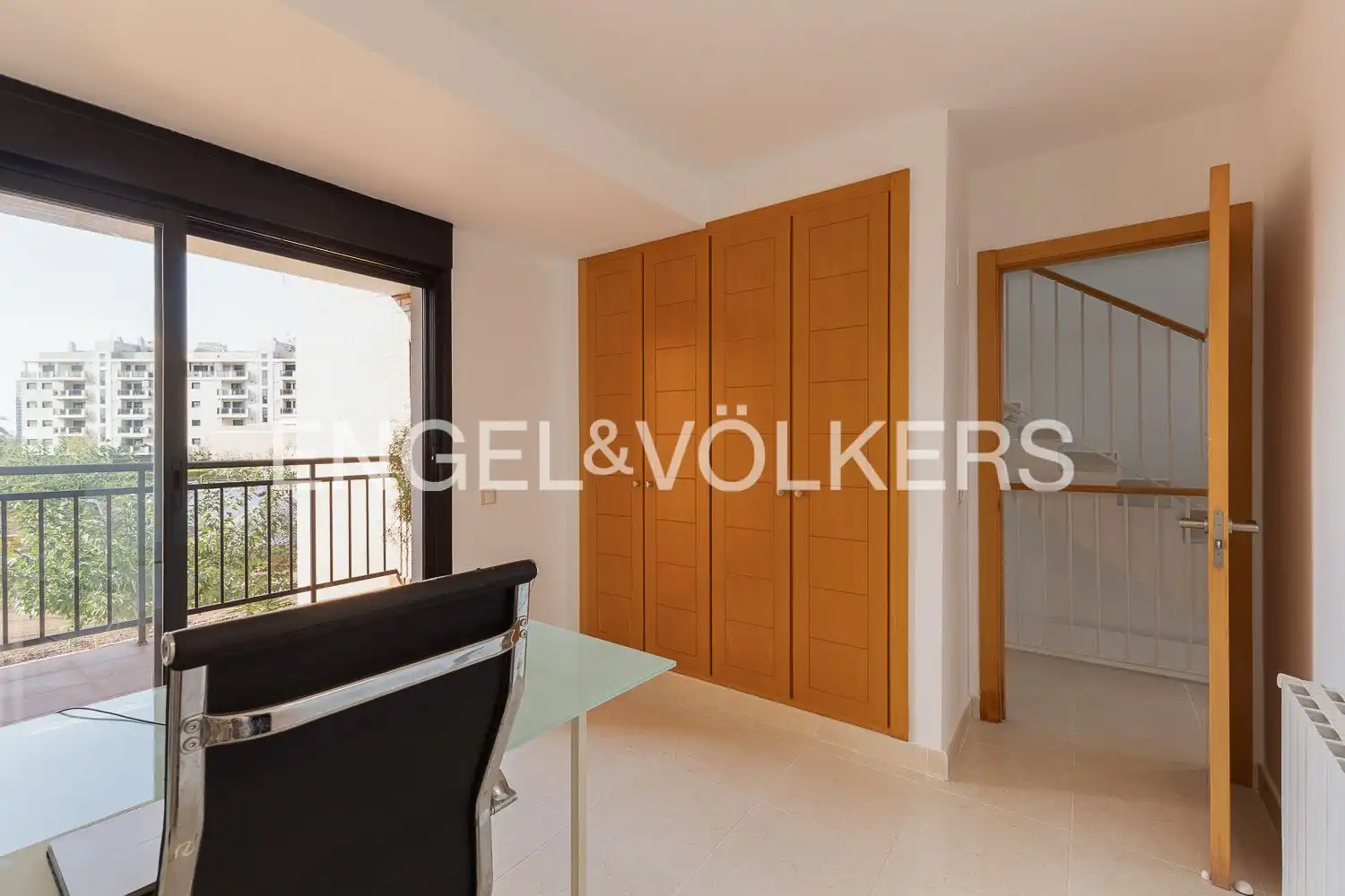 Casa con piscina in vendita a Playa del Puig, imagen 23