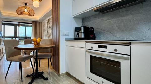 Foto 5 de Apartamento de alquiler en Calle Calle Sierra Helada, Sierra Helada, Benidorm