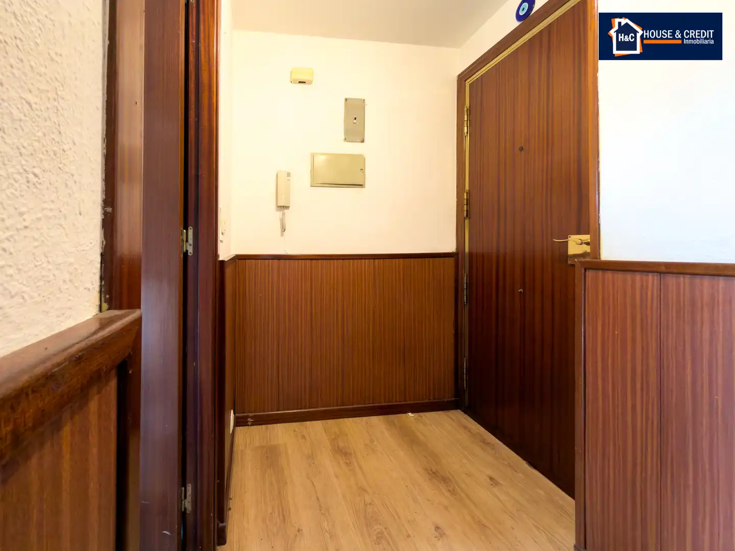 Piso en venta en Móstoles con Calefacción, Parquet y Terraza