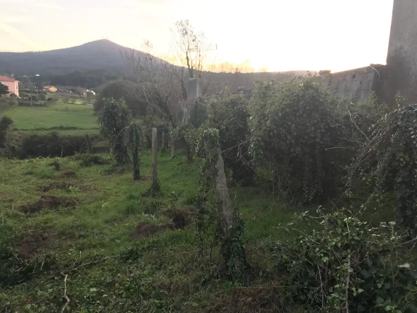 Residencial en venta en Porto do Son