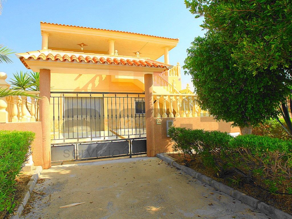 Houses for sale in San Juan de los Terreros