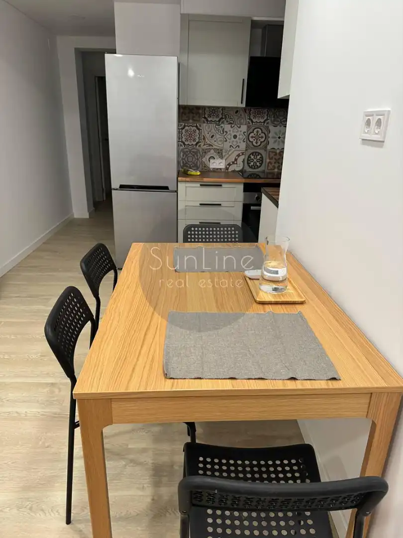Wohnung mit Terrasse zum Verkauf in Carrer de Pere Andreu, imagen 2