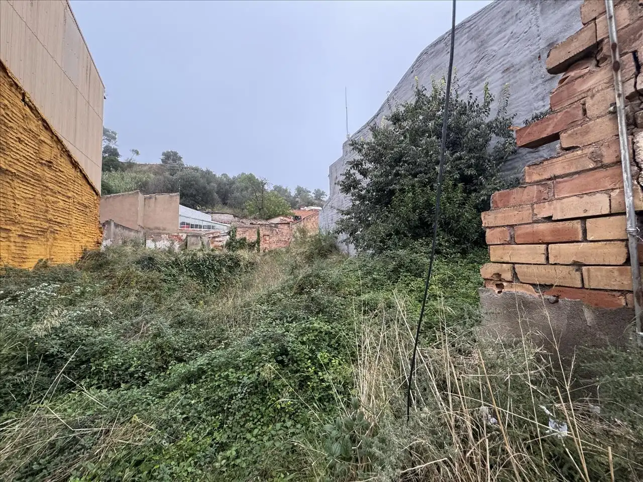 Wohnbaugrundstück zum Verkauf in Balsareny, imagen 7