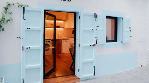 Foto 2 de Loft en venta en Carrer de la Mare de Déu, 45, Dalt de la Vila - La Marina, Eivissa