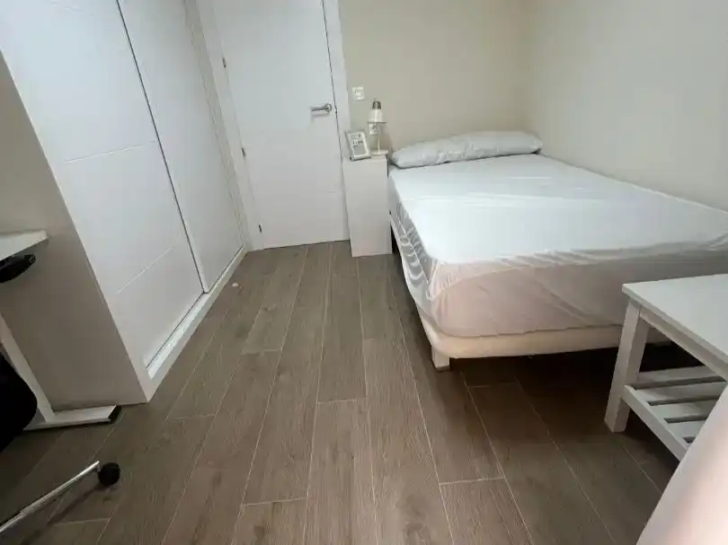 Flat for rent in Calle Alhóndiga, 20, Centro - Sagrario