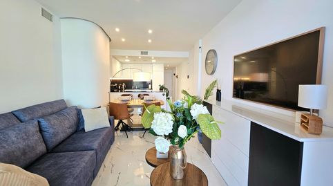 Foto 4 de Apartament en venda a Monte y Mar, Santa Pola