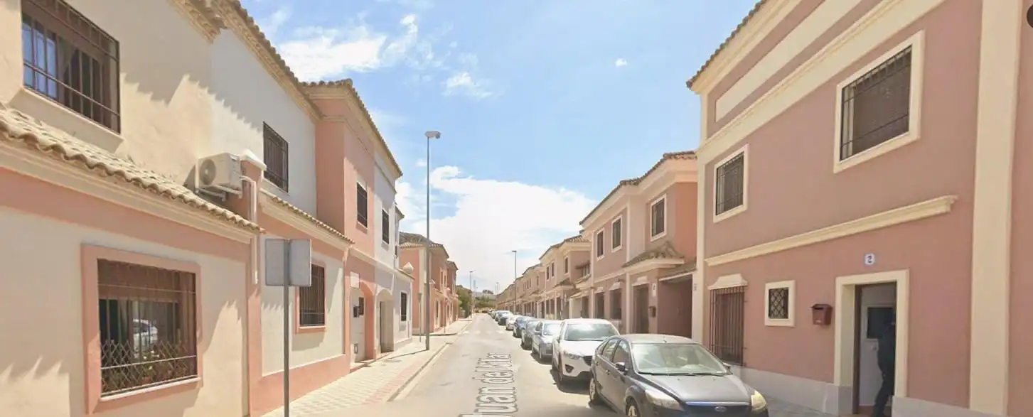 Maison à vendre à JUAN DEL VILLAR