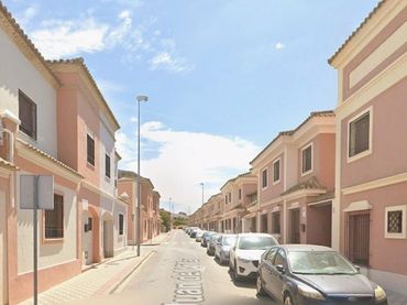 Casa in vendita a JUAN DEL VILLAR