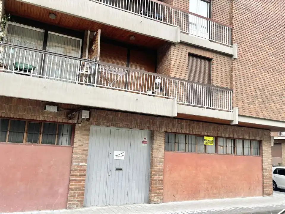 Local comercial en alquiler en Elgoibar, imagen 10