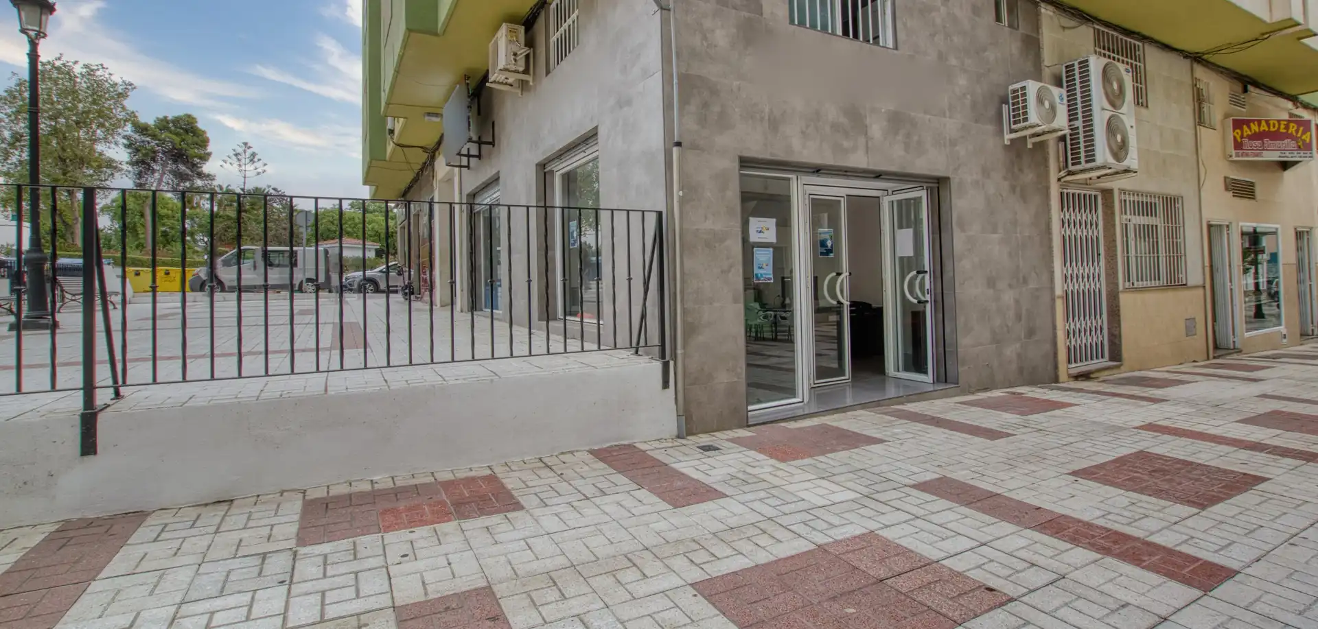 Business premises for sale in Pasaje Juan Sebastián Elcano, imagen 16