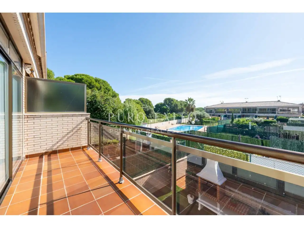 Casa con piscina in vendita a Calle CARRASCLET, imagen 16