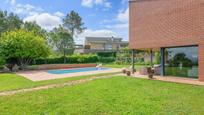 Jardí de Casa o xalet en venda en Sant Salvador de Guardiola amb Aire condicionat, Calefacció i Jardí privat
