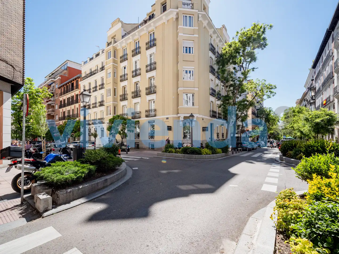 Piso con ascensor en venta en Barrio de Salamanca, imagen 32