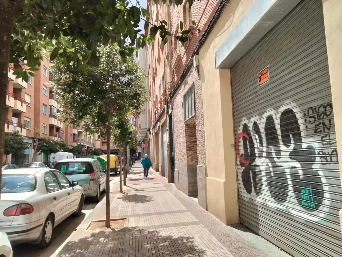 Local comercial en venta en San Millán - Ayuntamiento, imagen 15