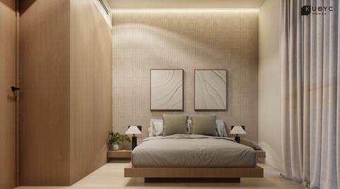 Photo 5 from new construction home in Flat for sale in Calle Acequia Santarén, 31, Juan de Borbón, Murcia
