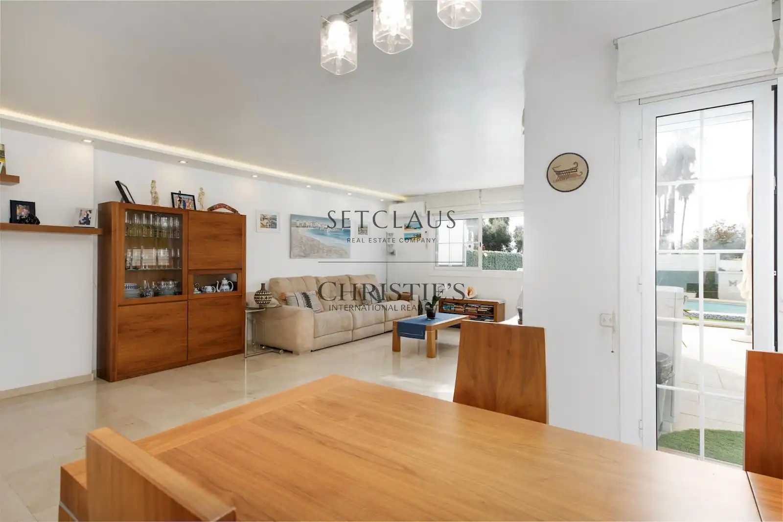 Maison mitoyenne avec piscine à vendre à Banyeres, imagen 9
