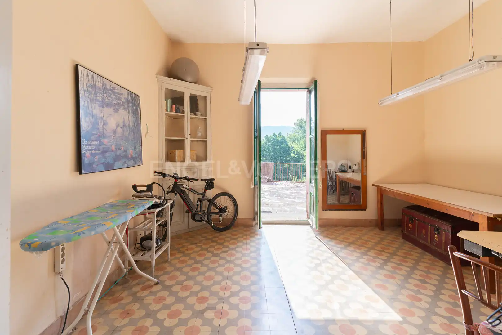 Casa con terraza en venta en Seva, imagen 42