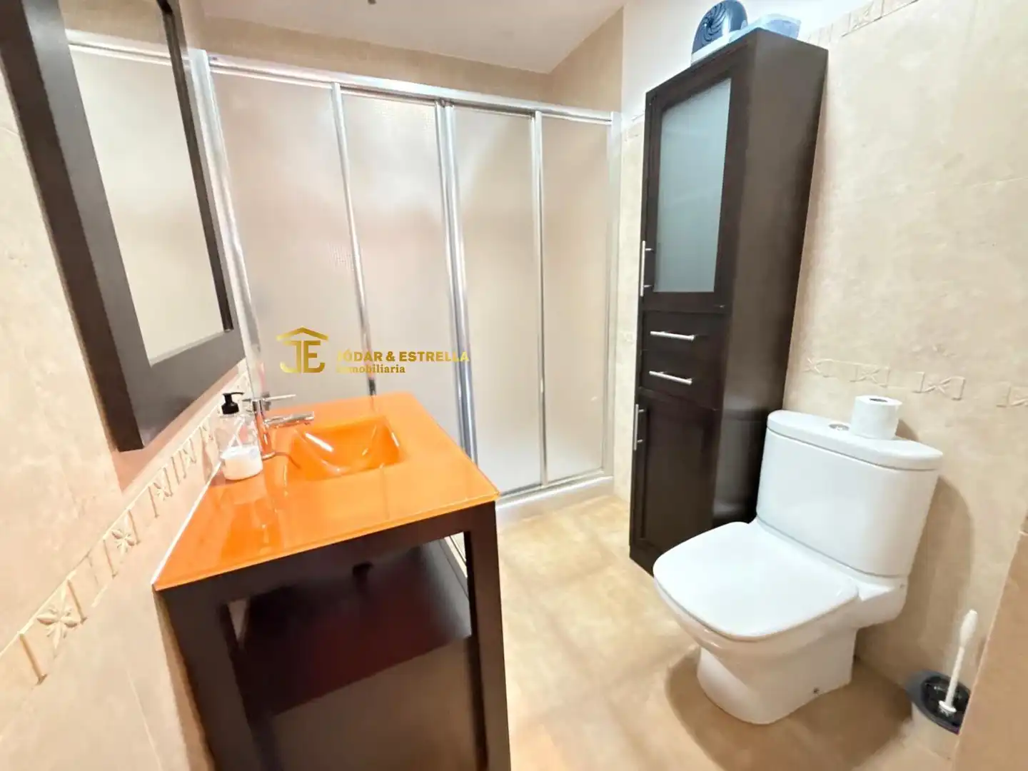 Piso con terraza en venta en Puerto Lumbreras, imagen 22