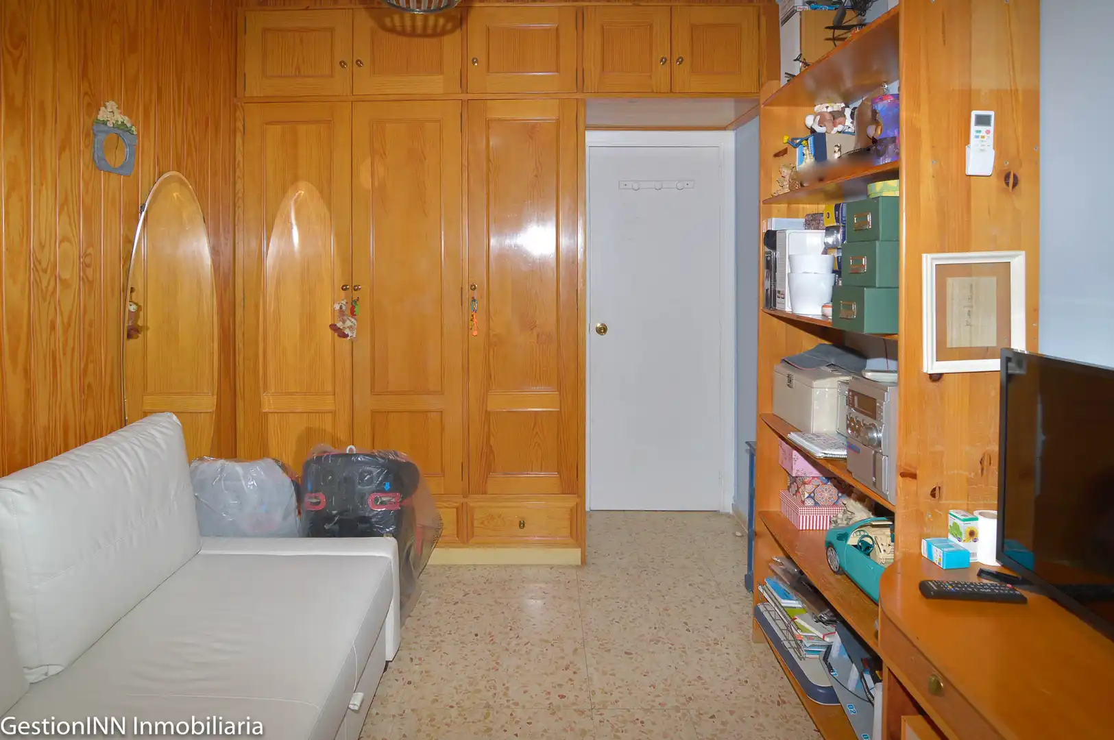 Habitación de Dúplex en venta en Villanueva del Pardillo con Aire acondicionado, Calefacción y Horno