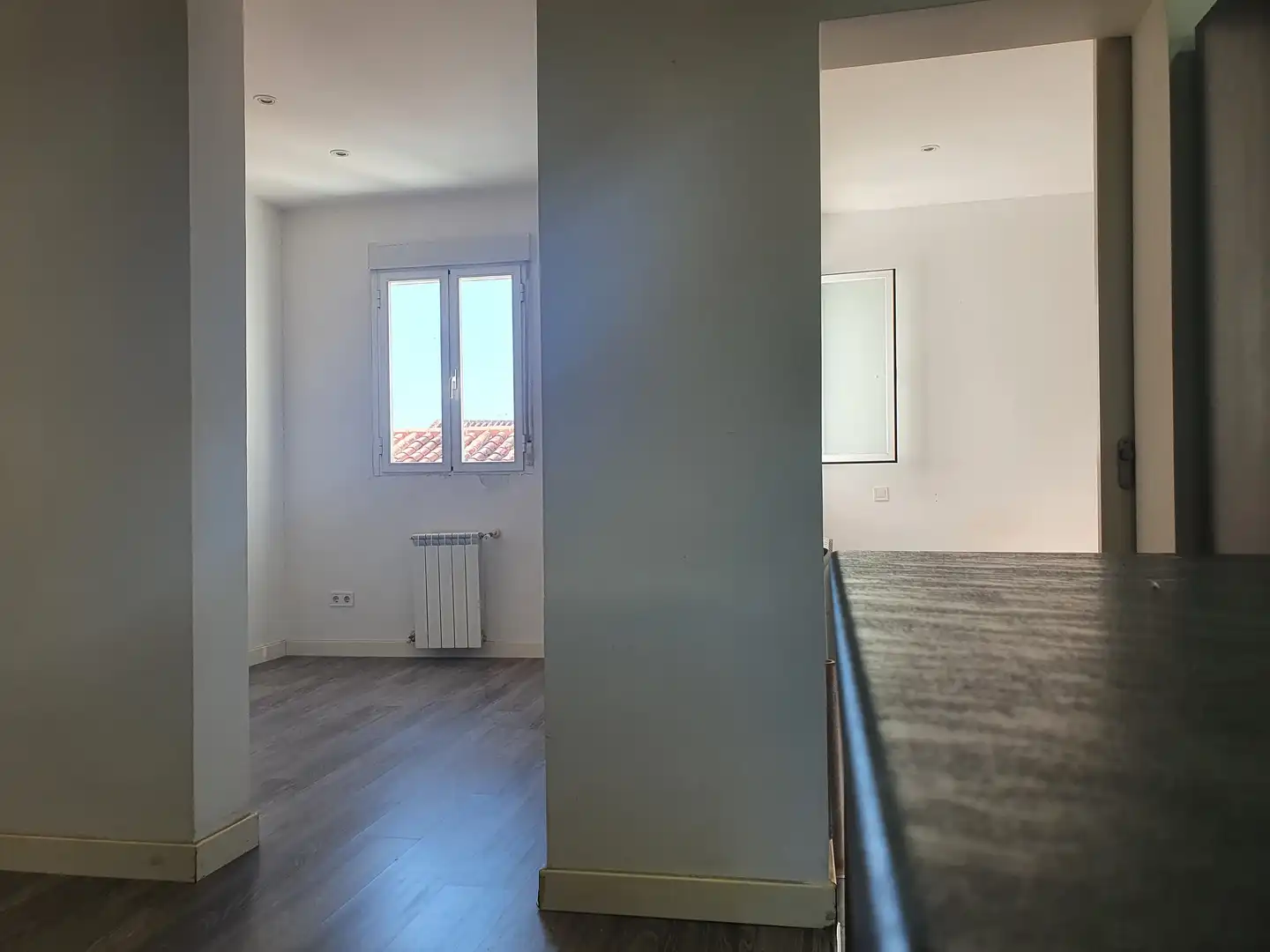 Apartamento de alquiler en Calle de la Cabeza, Embajadores - Lavapiés
