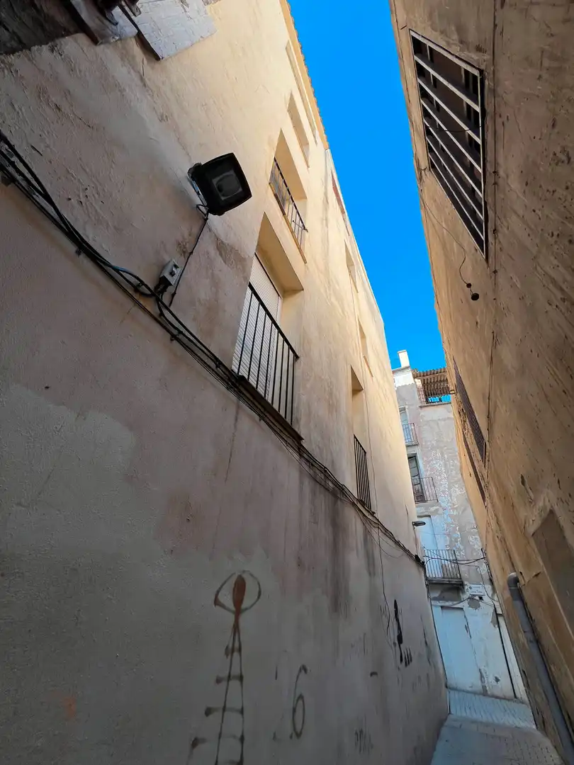 Residencial en venda a Carrer Santa Anna, imagen 17